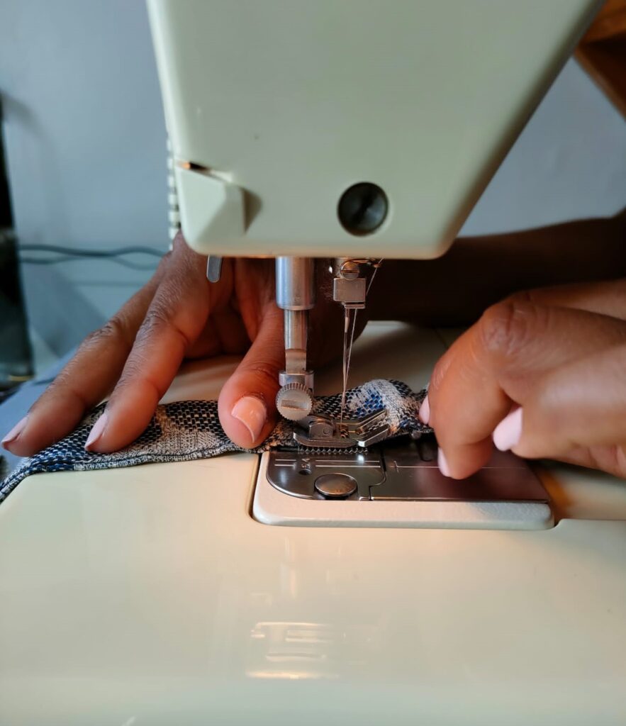 L'artigianato di cachi Boutique. Sartoria, handmade