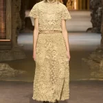 Tendenze moda crochet 2024