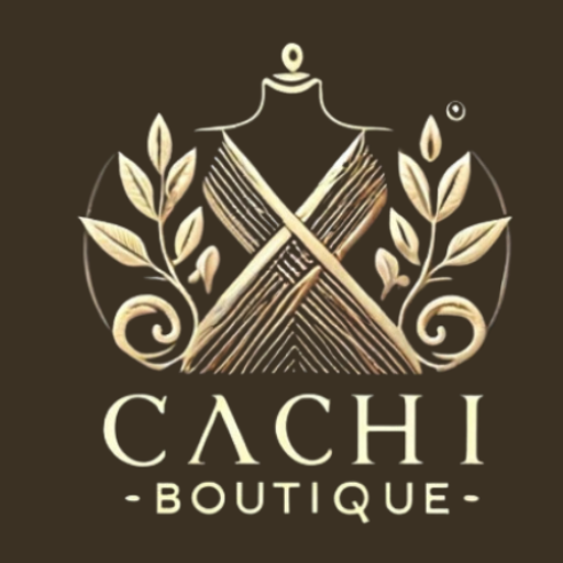 Cachi Boutique - Handmade and Sustainable Fashion - Crochet e Knit